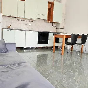 Apartament Sesto Rondo Mm1 Appartamento